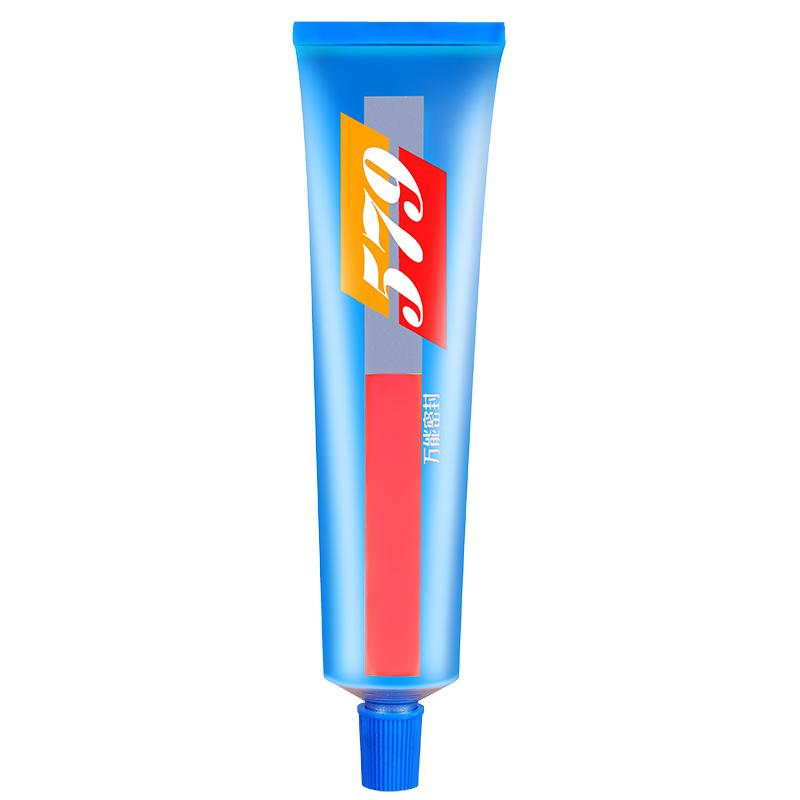 RTV Silicone Adhesive-579 Blue Glue