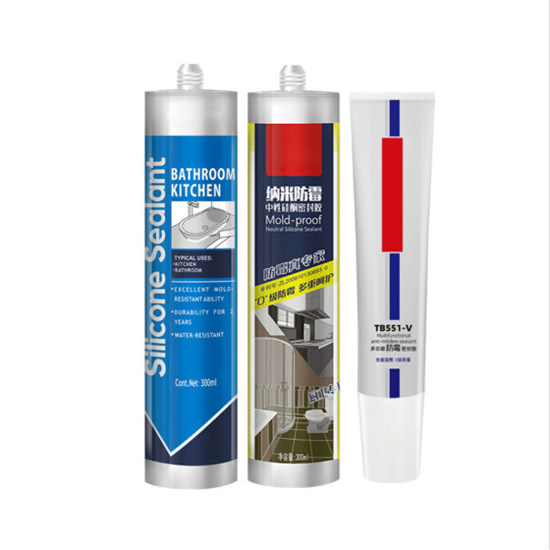 Glass Glue-551