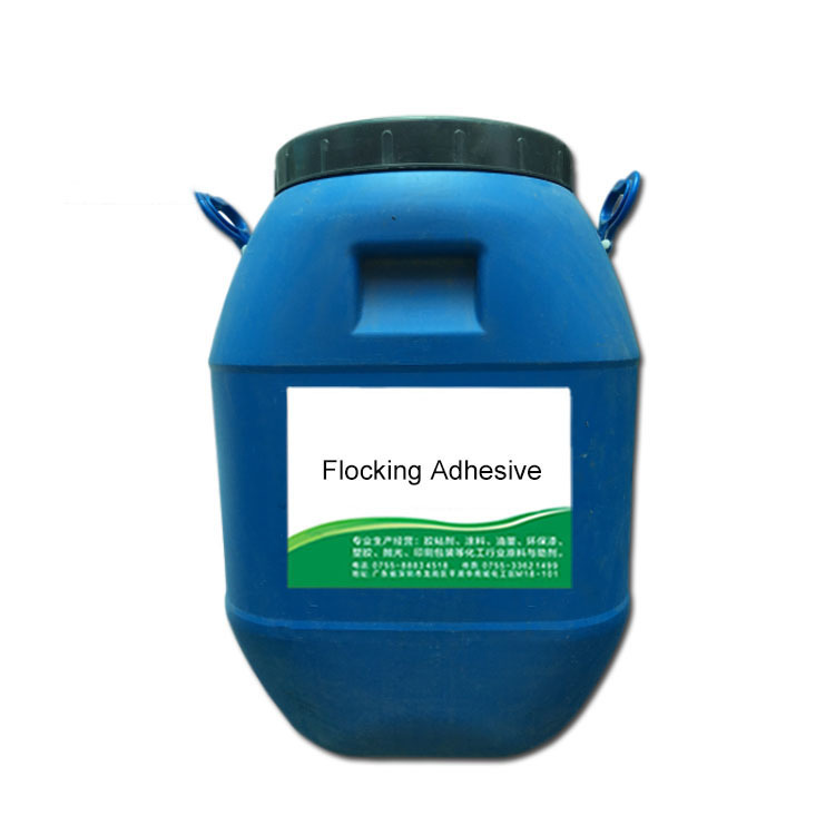Flocking Glue