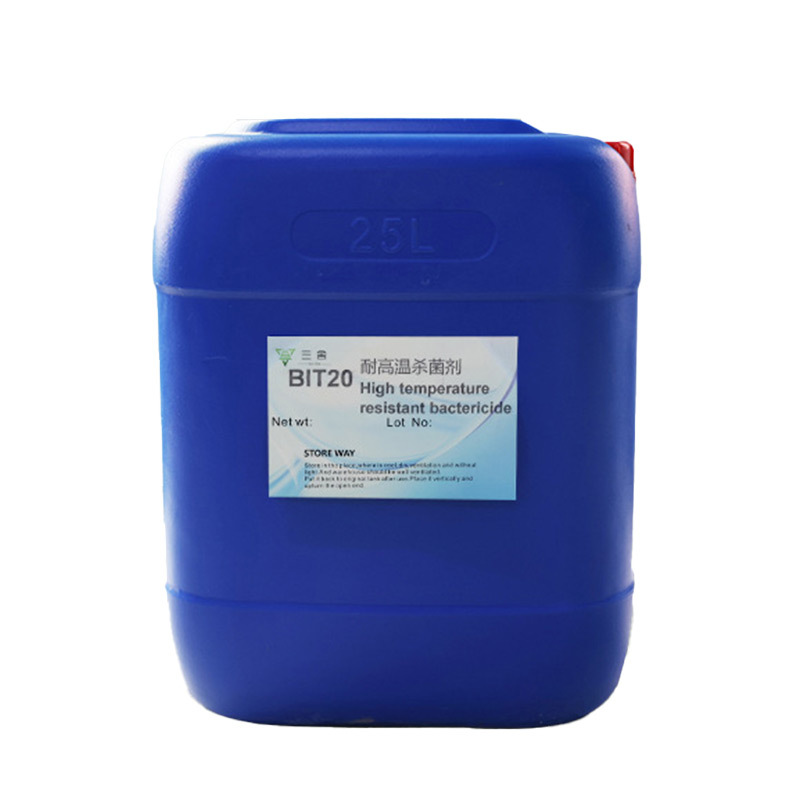 Preservative BIT20W