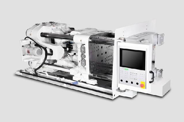 全電注塑機(jī)Electric Plastic Machinery