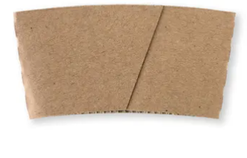 Cup sleeve