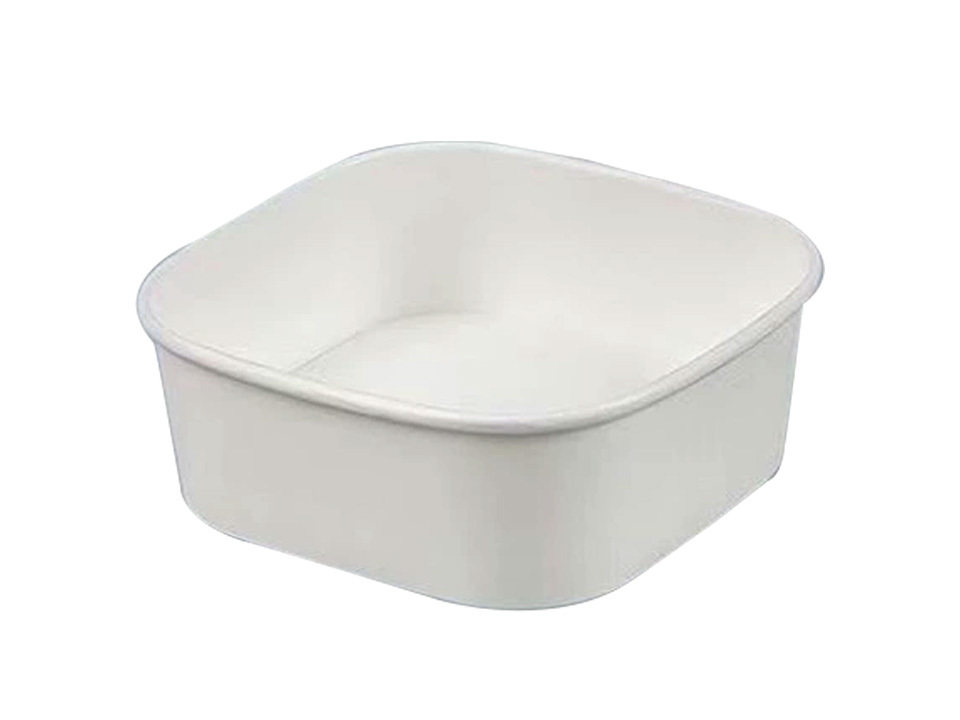 Square Bowl