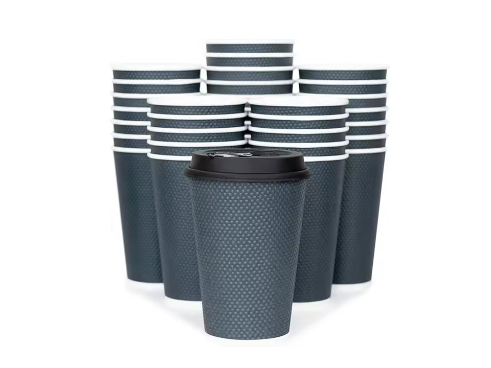 Vending paper cups 5oz