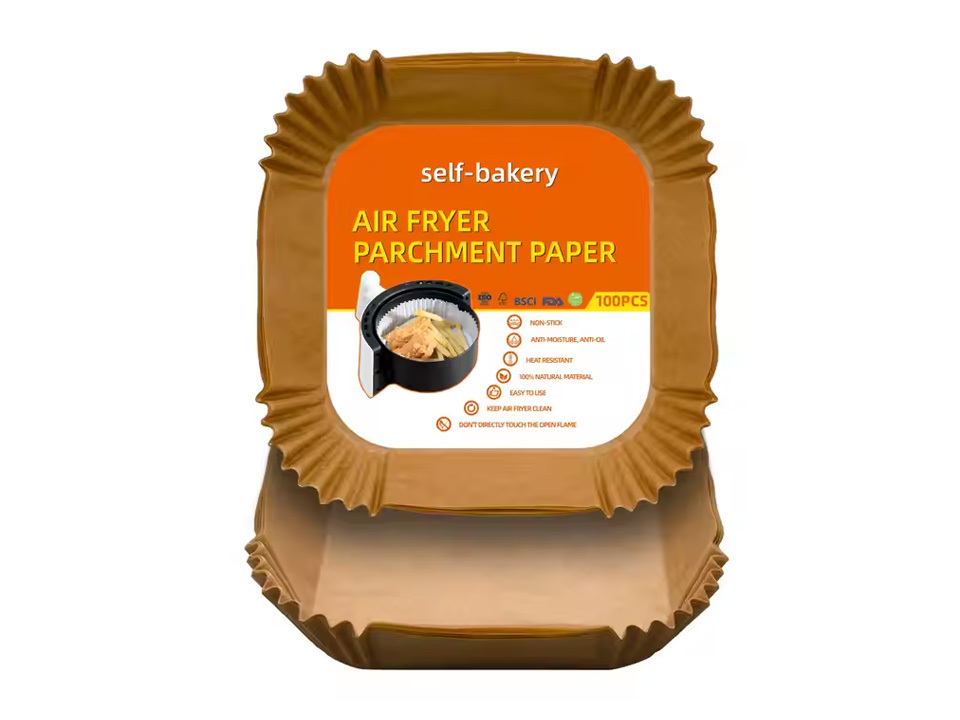 Air Fryer Paper Liners