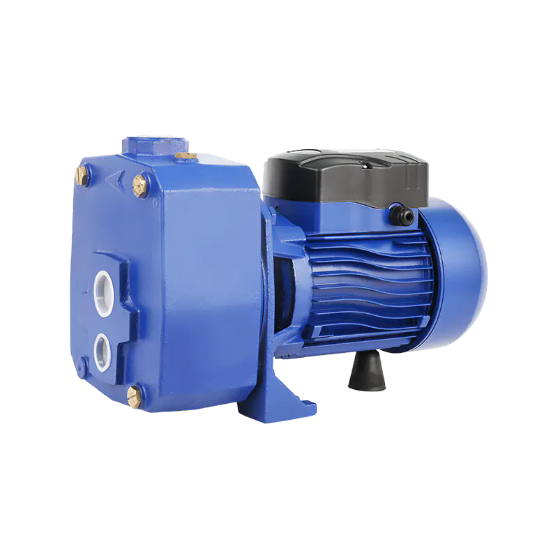 TDP505 Irrigation Electric Pump Self-Priming Jet Water Pump