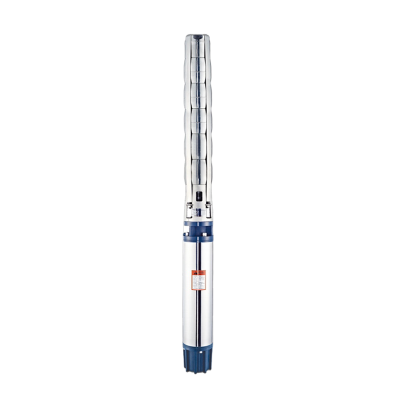 6SP DEEP WELL SUBMERSIBLE PUMP