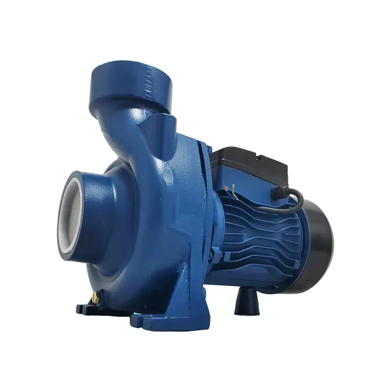 THF-6B 3Inch Mass Flow Centrifugal Pump(New Style)