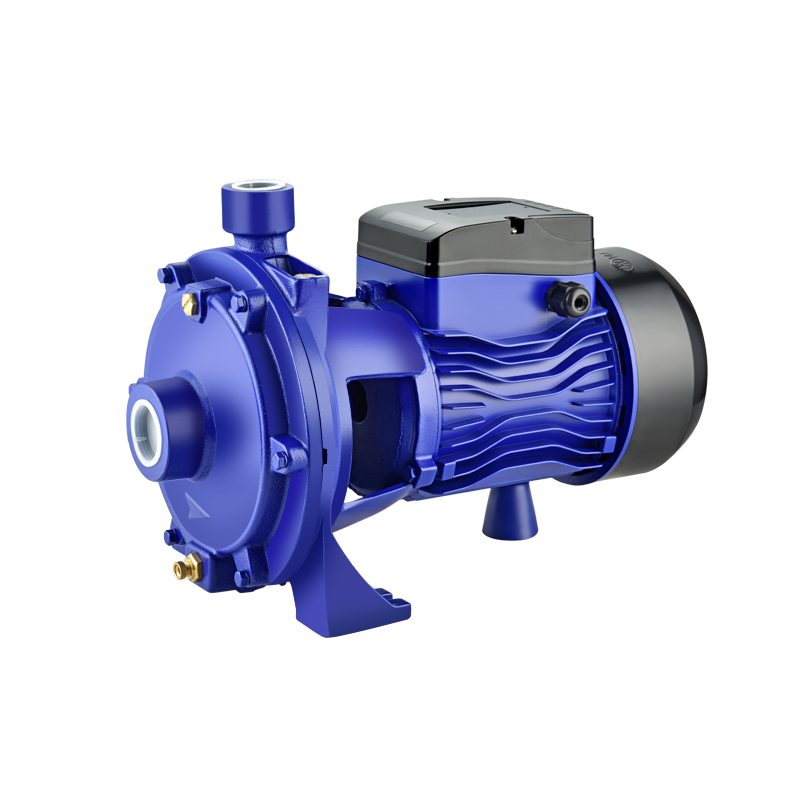 2TCP25/130 Copper Wire PPO Home Appliance Centrifugal Water Pump