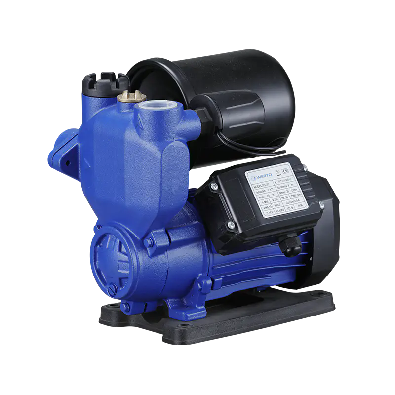 AP Automatic Peripheral Pump