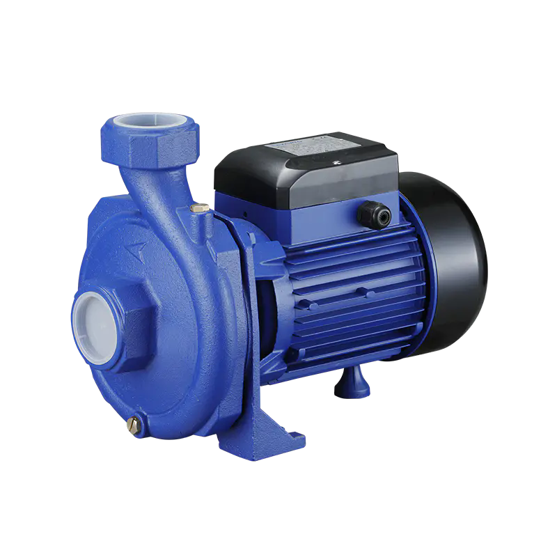 SCM-80 2Inch Hydraulic Water Powered Pump Centrifugal Water Pump