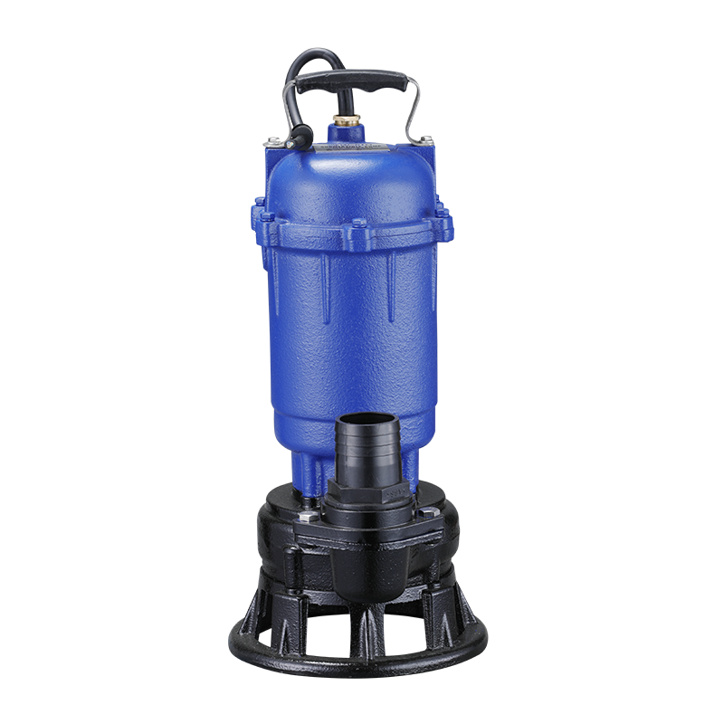 WQG Senage Submersible Pump