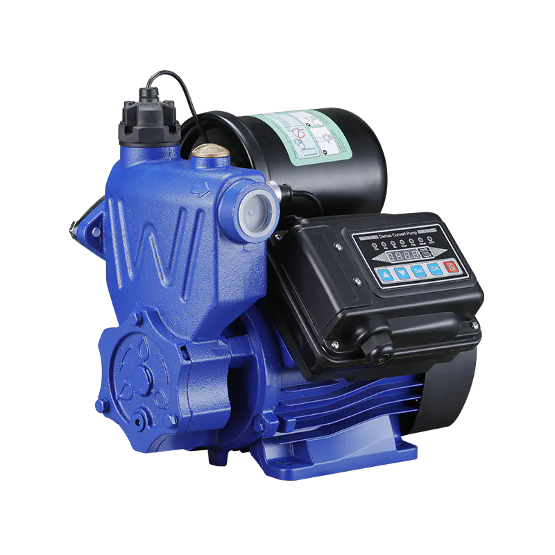 Exploring the Benefits of Small Household Centrifugal Water Pumps: A Comprehensive Guide