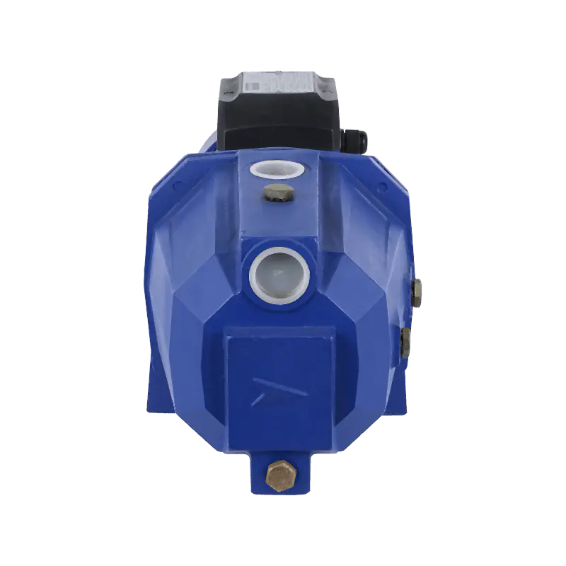 Understanding Stainless Steel Centrifugal Water Pumps: Key Features and Benefits