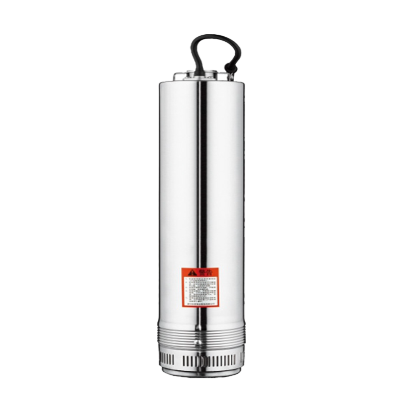 125SCM Deep Well Submersible Pump