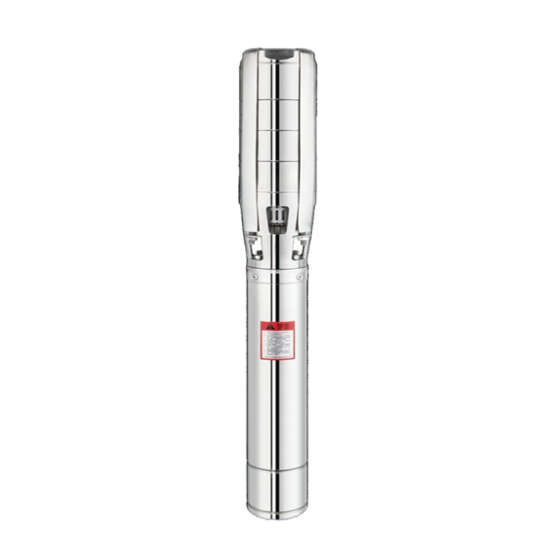 6SP C4 DEEP WELL SUBMERSIBLE PUMP