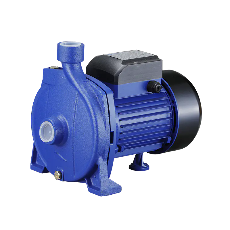 TCP Centrifugal Pump