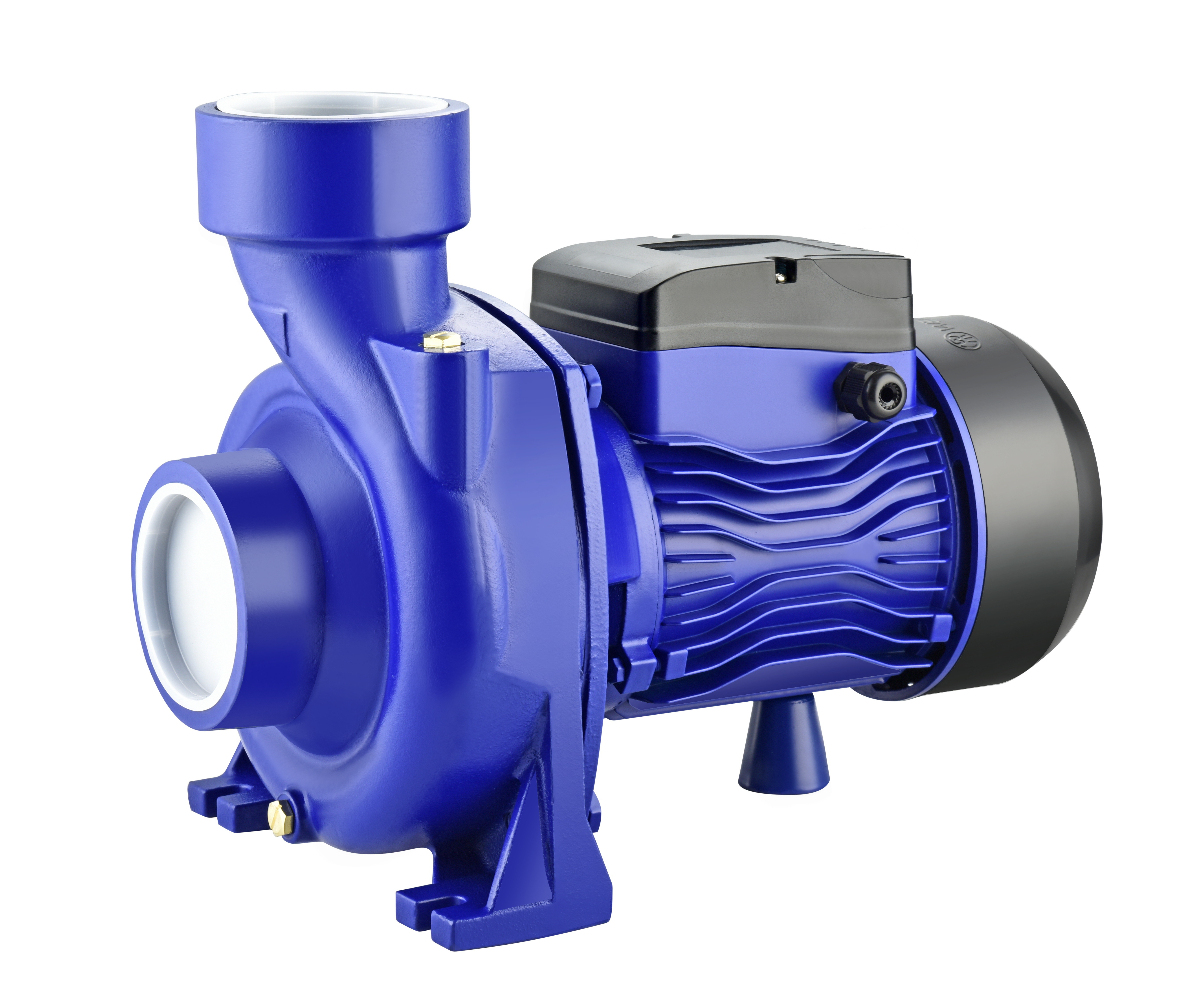 THF-6B 3Inch Mass Flow Centrifugal Pump(New Style)