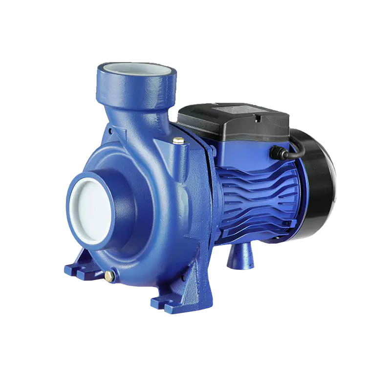 THF-6B 3Inch Mass Flow Centrifugal Pump(New Style)