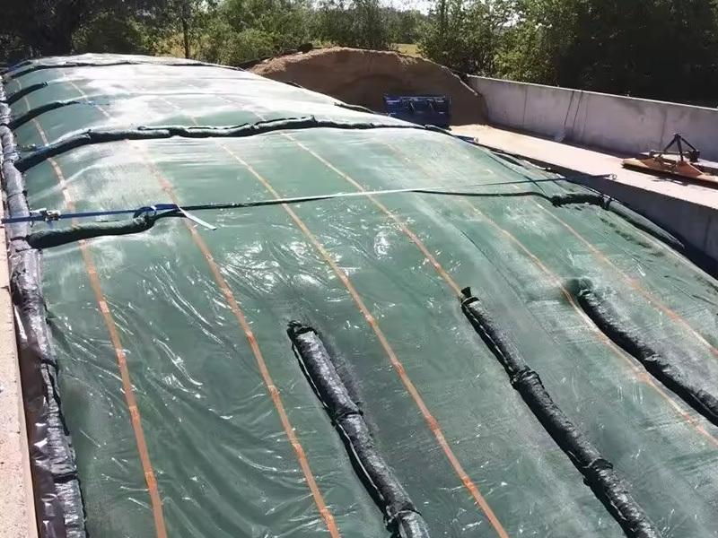 Granary Reinforcement
