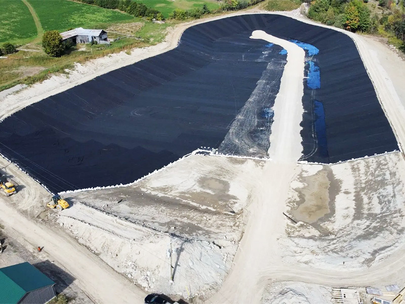 Sewage Treatment