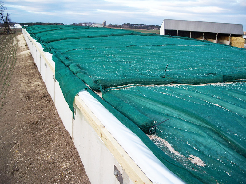 Granary Reinforcement