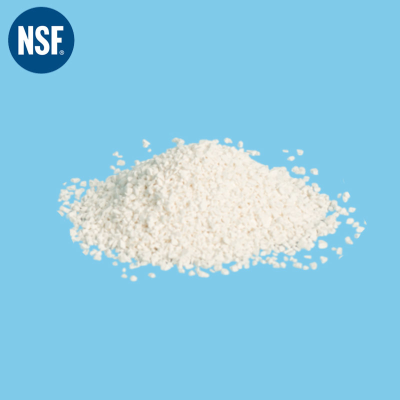 Sodium dichloroisocyanurate (SDIC)
