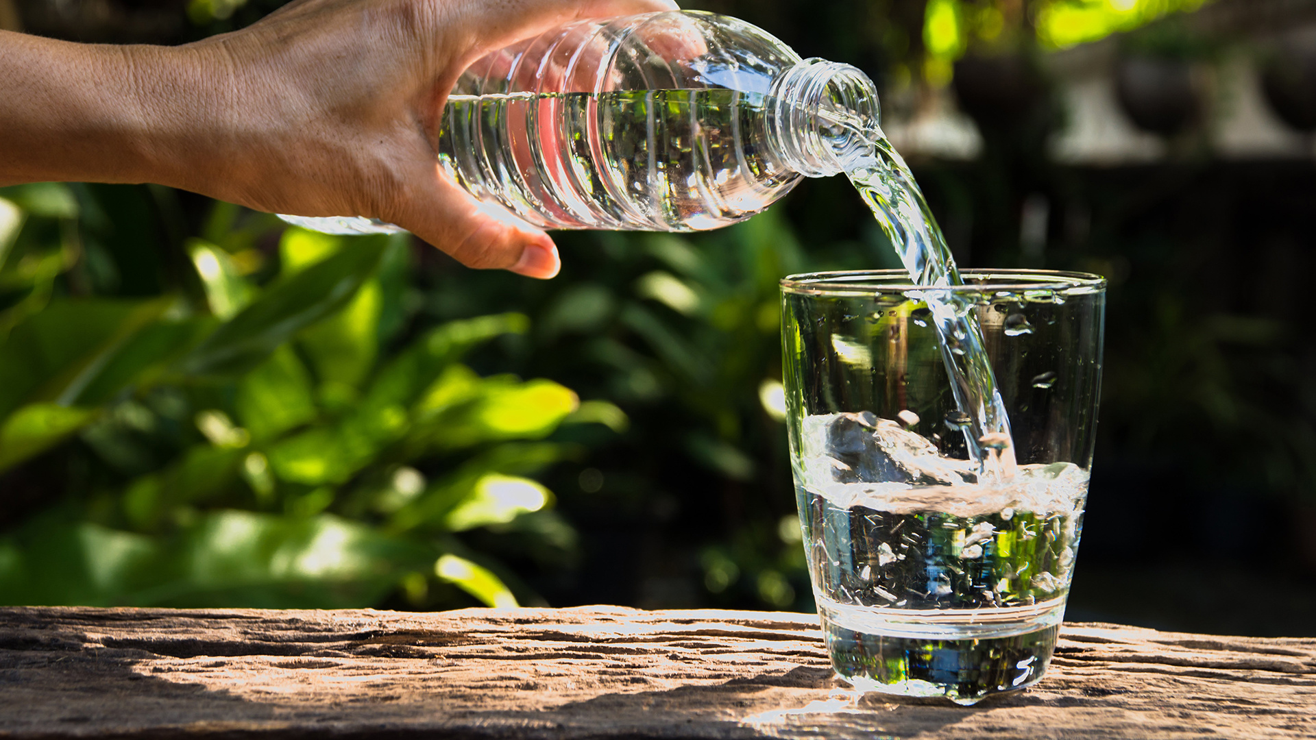 For Drinking Water For Drinking Water