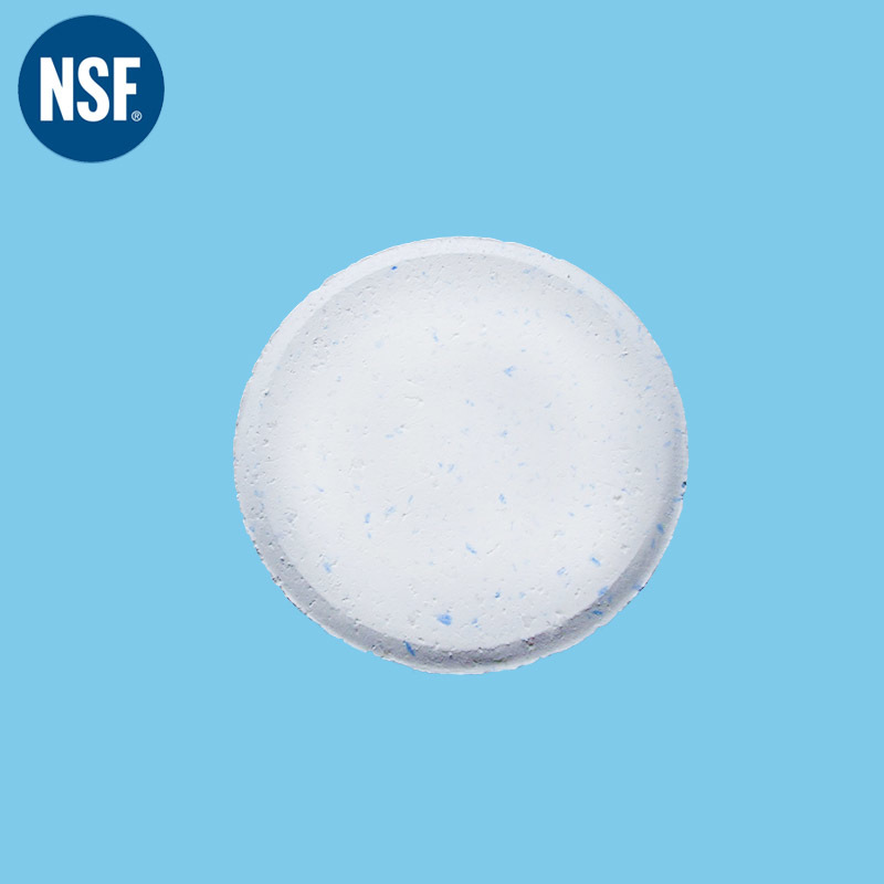 Trichloroisoyanuric Acid Multifunction Granular & Tablet