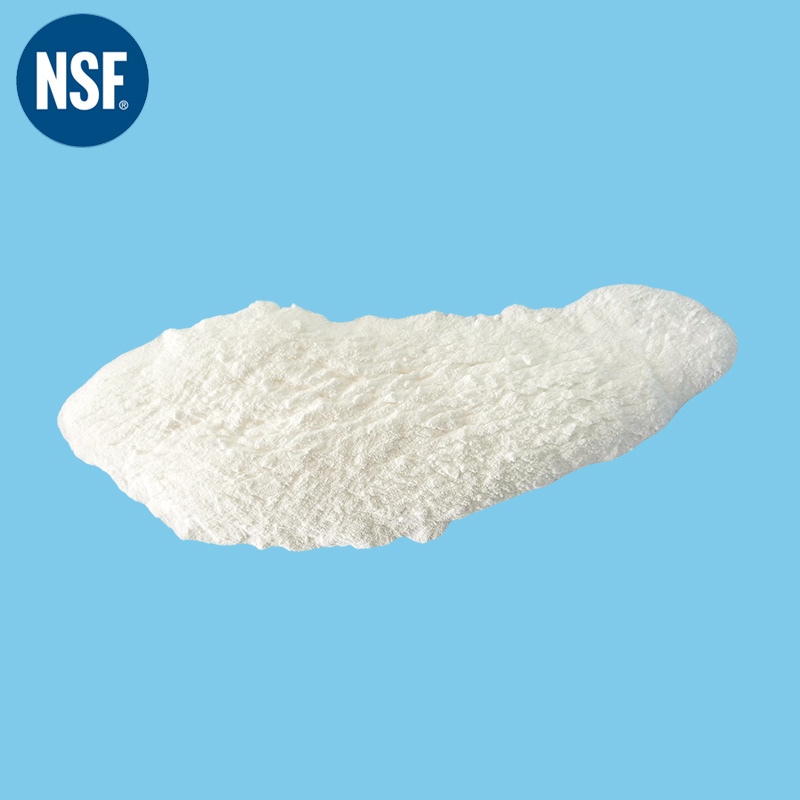 Trichloroisoyanuric Acid Powder (TCCA)