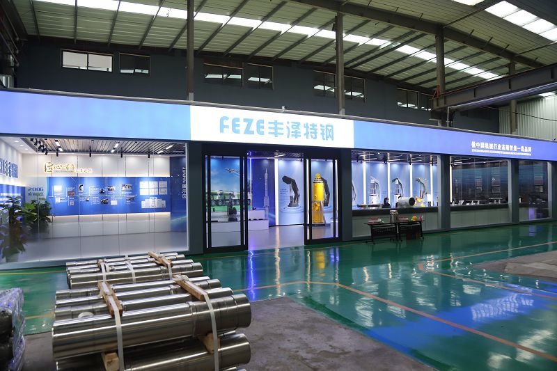 公司展厅