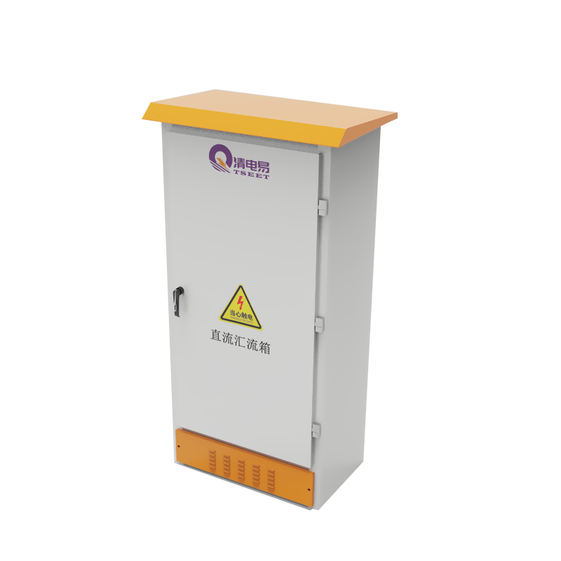Exchange Junction Box
