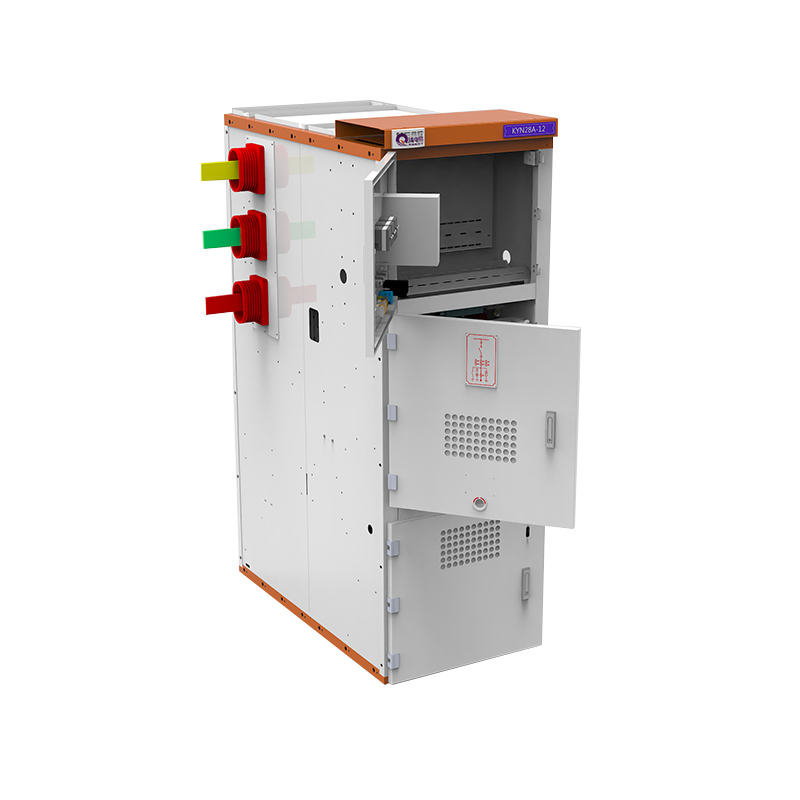 KYN28-12 high-voltage switchgear