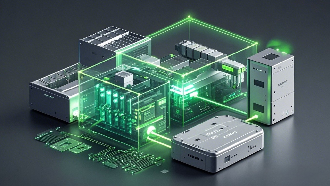 How to choose a suitable photovoltaic system