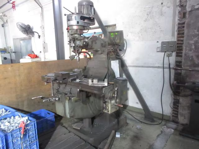 Drilling Machine