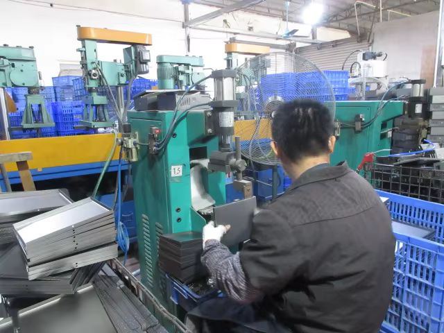 Welding Machine