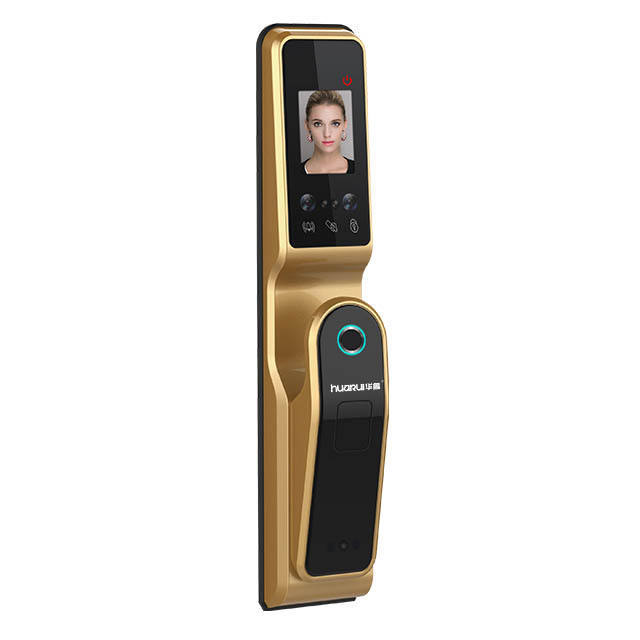 Huarui Lock H10 Face Recognition Smart Digital Door Lock