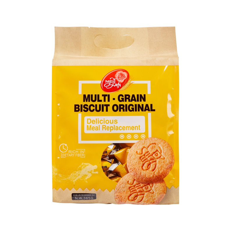 Multi-Grain Biscuit-Original