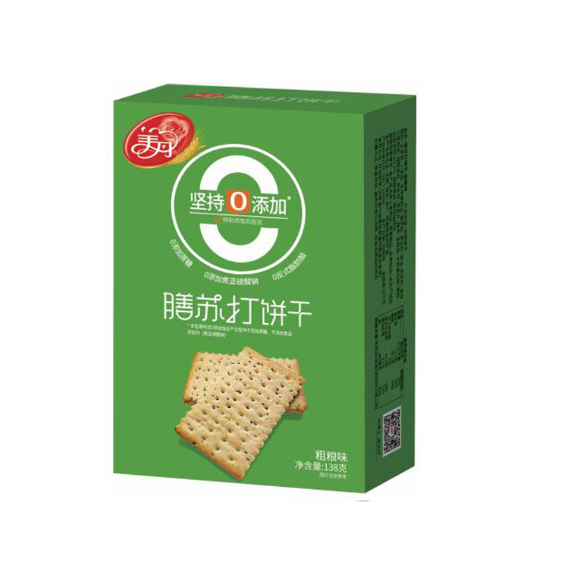 膳苏打-原味