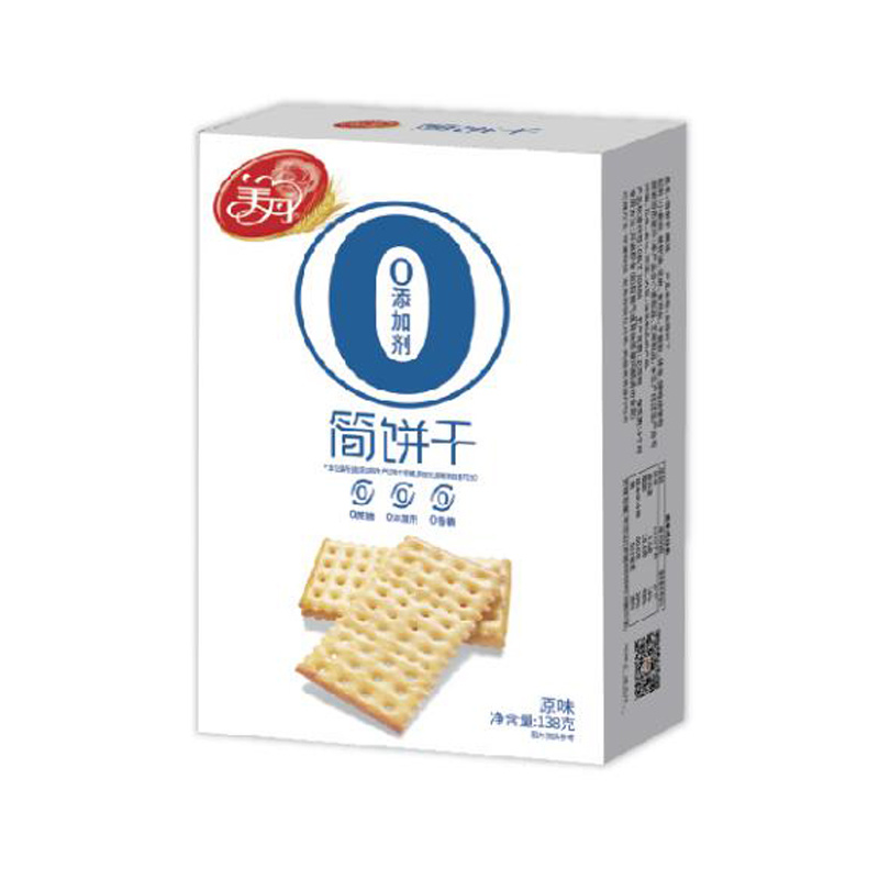 简饼干-原味