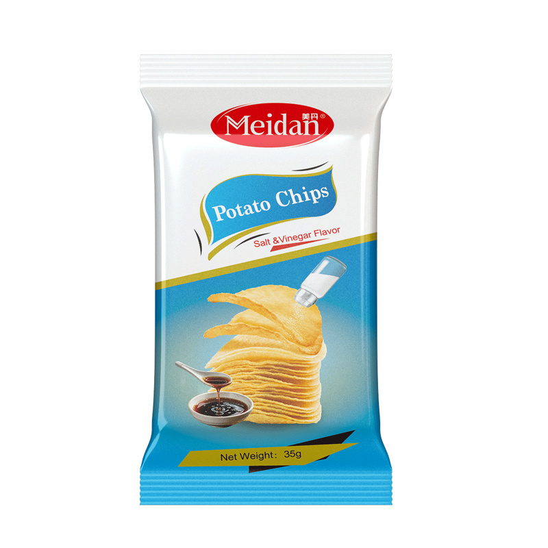 Potato chips 35g