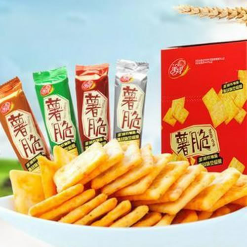 Potato Chips