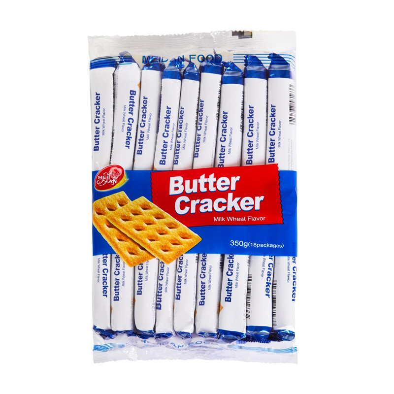 Butter Cracker 350g
