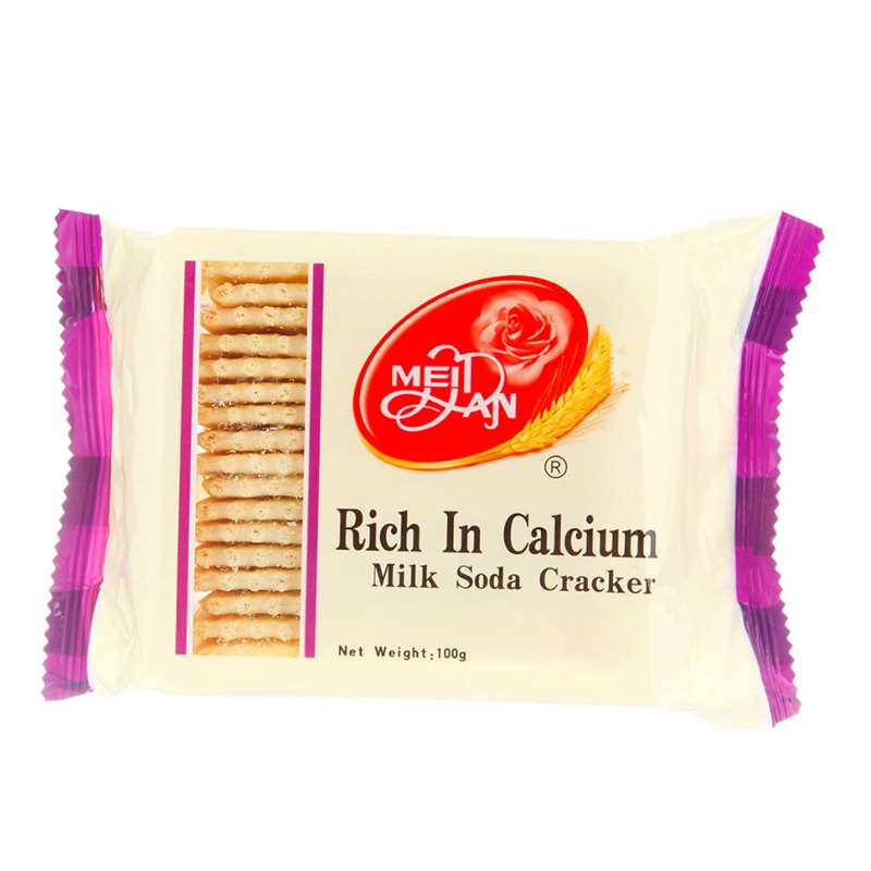 Soda Cracker 100g