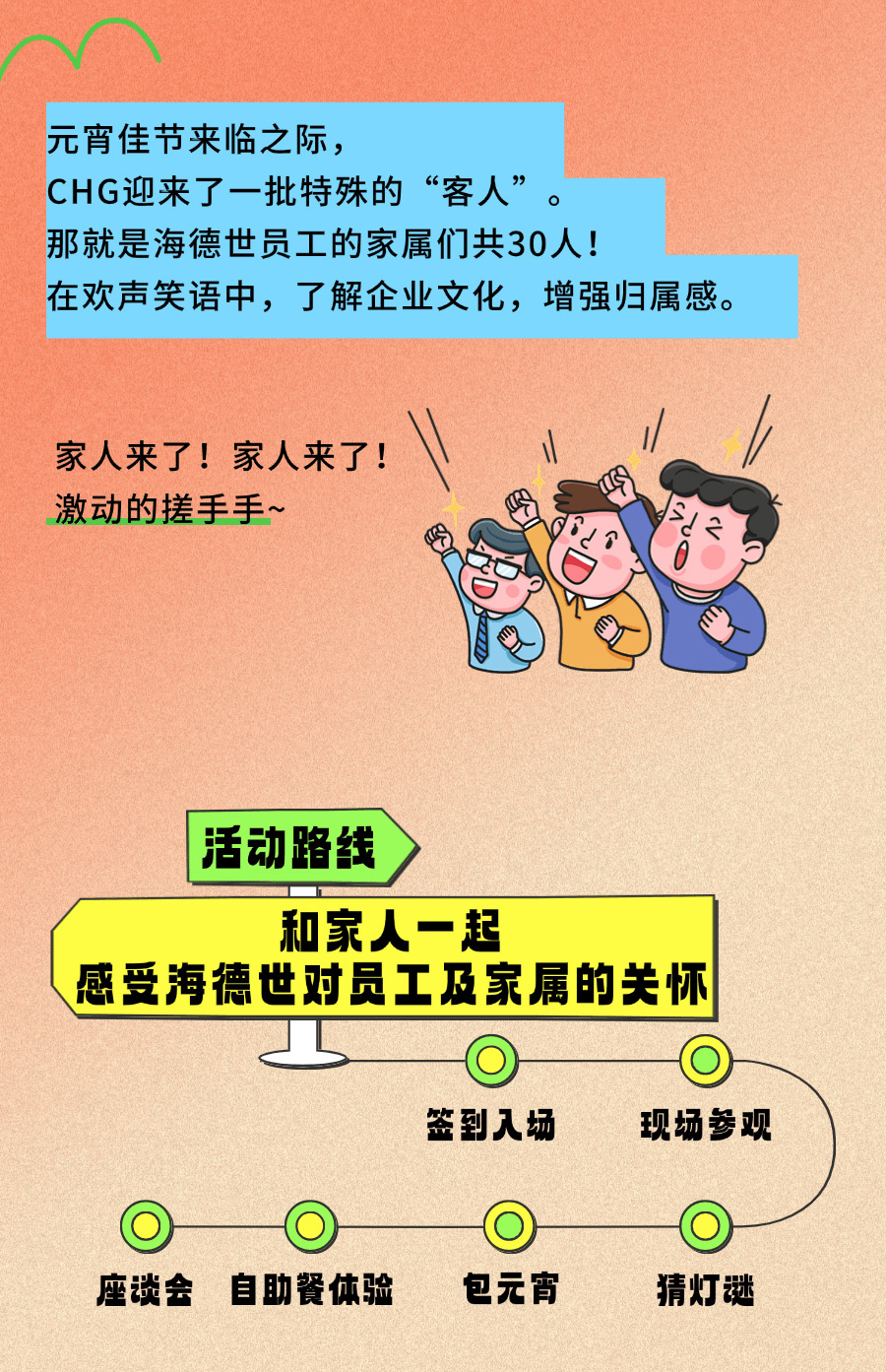 家庭日