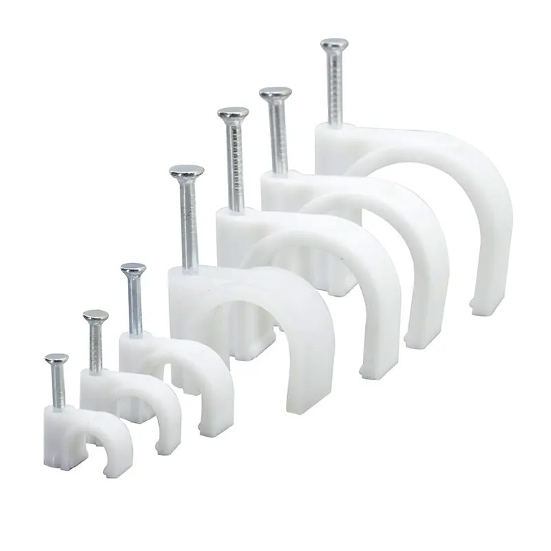 Cable Clip Nails