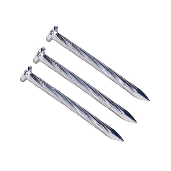 Twisted Shank Nails