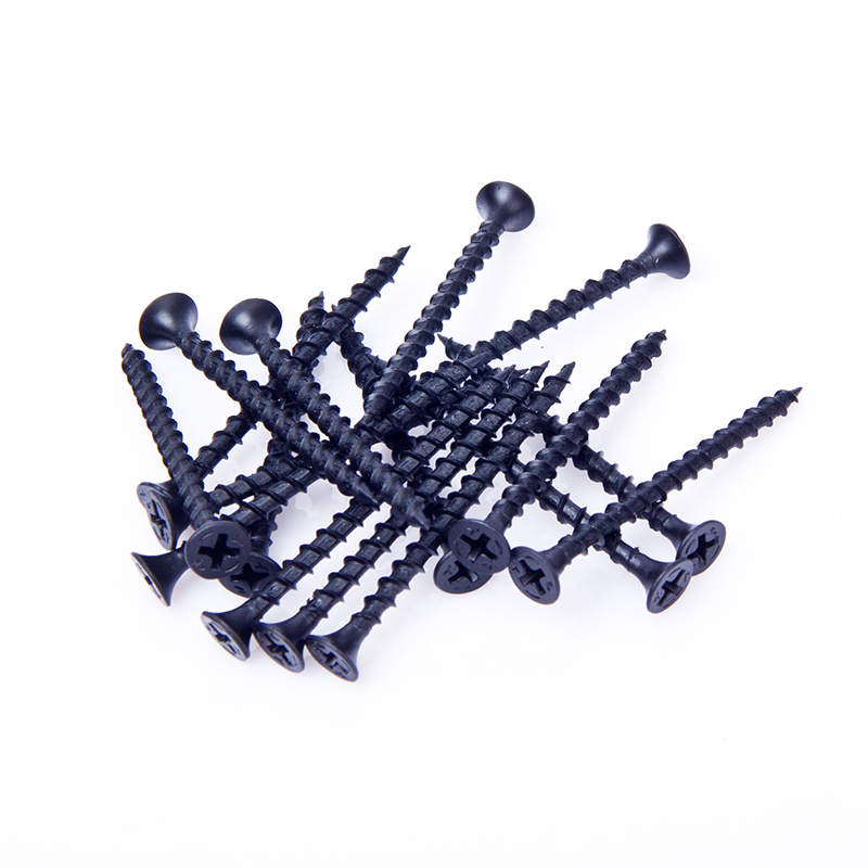 Drywall screw