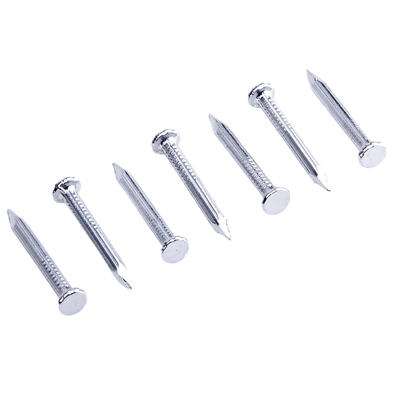 Steel Concrete Nails