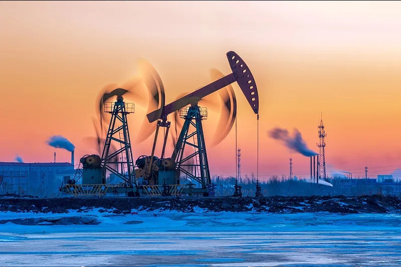 Oil Oil
